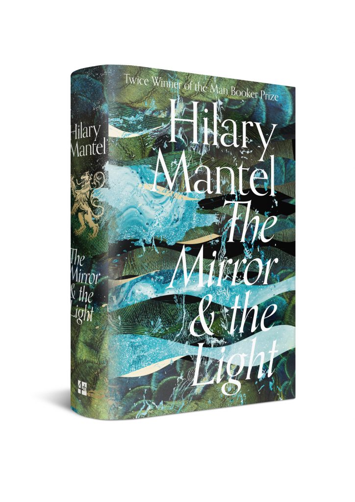 The Mirror and the Light COVE